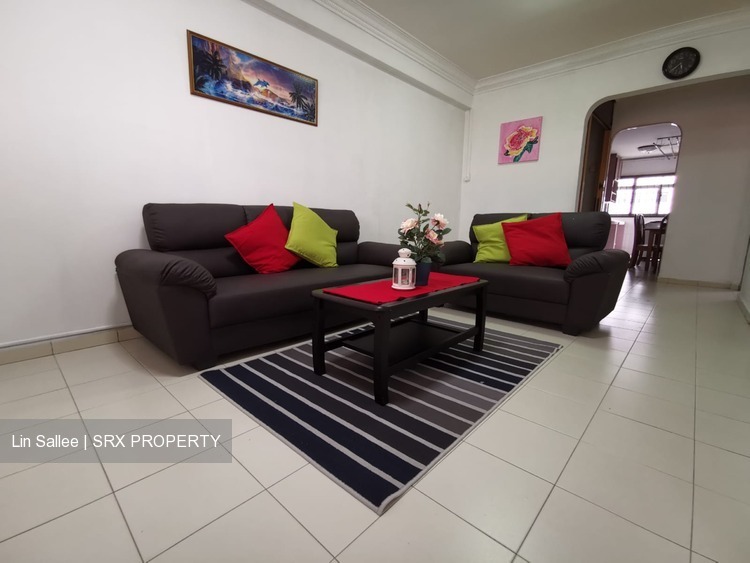 Blk 115 Teck Whye Lane (Choa Chu Kang), HDB 3 Rooms #203875811